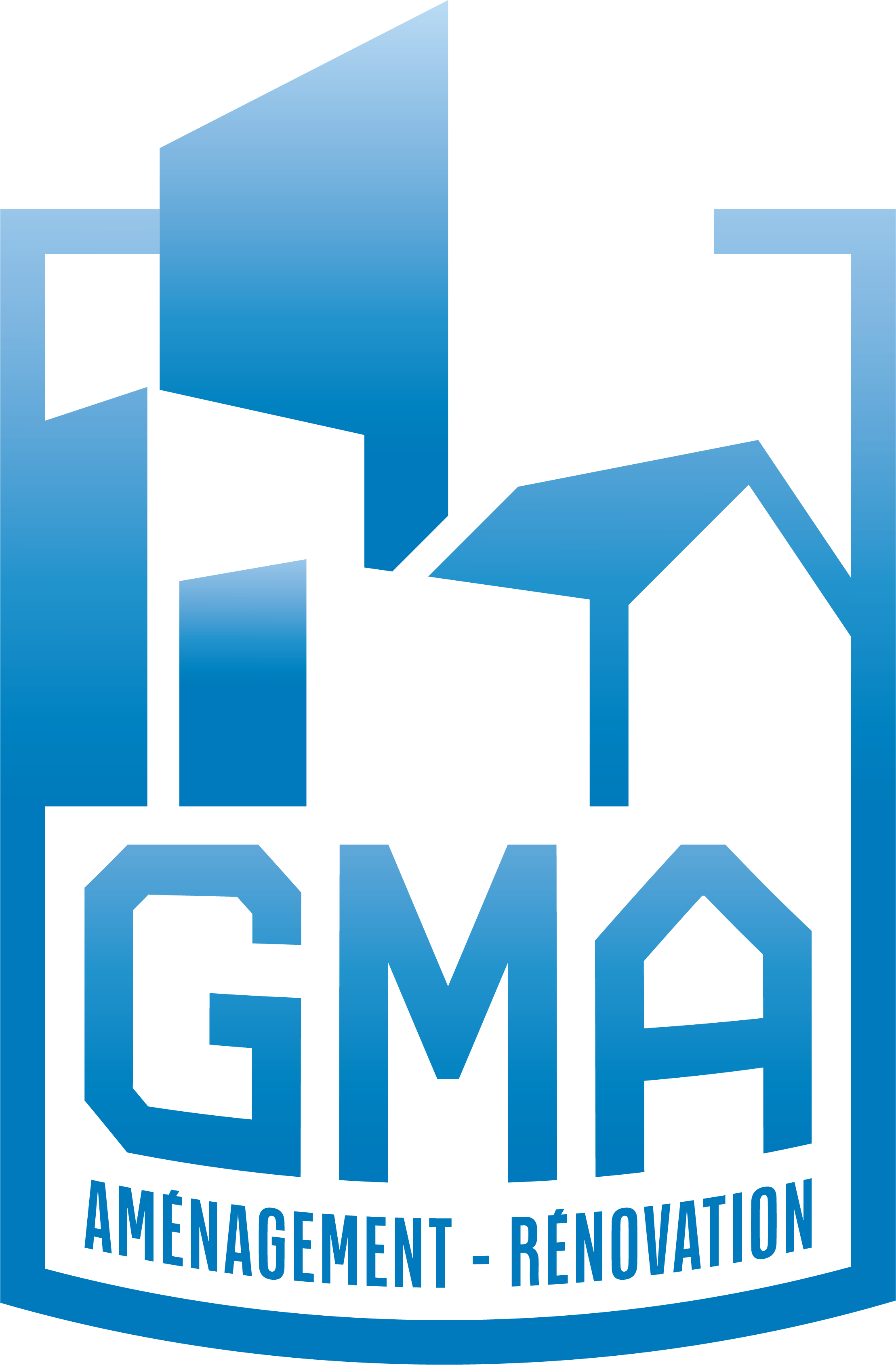 GMA
